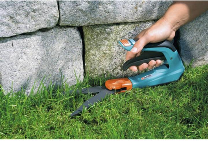 Produktbild Gardena Comfort