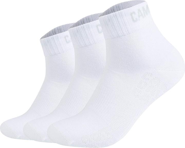 Actual product image Camp David Socken Sportlich Bequem sitzend (pack of 3, 39 - 42)