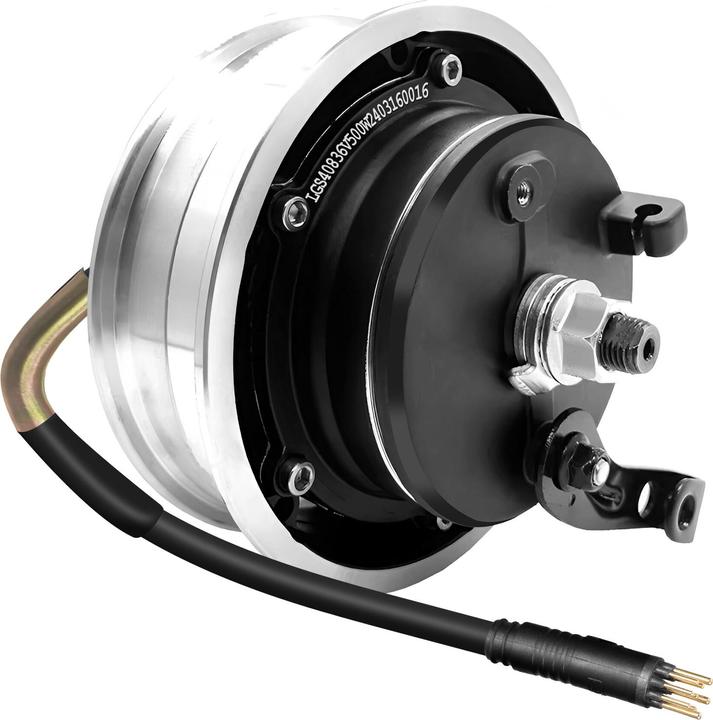 Produktbild Zero Ersatz-Motor