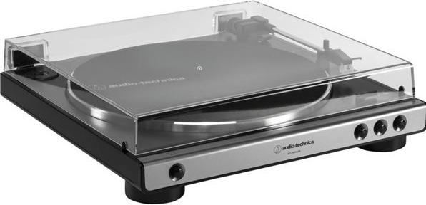 Actual product image Audio-Technica AT-LP60X (Automatic)
