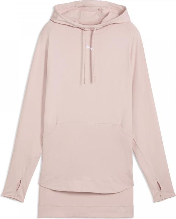 Immagine prodotto Puma Felpa con cappuccio Modest (L)