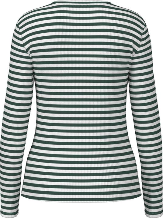Actual product image Pieces Pcruka Ls Top Noos Bc (S)