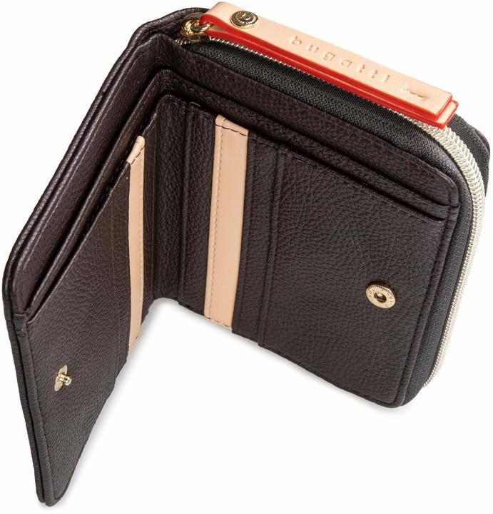 Actual product image Bugatti Ladies' purse