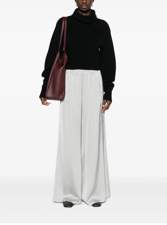 Actual product image Fabiana Filippi Pantaloni (40)
