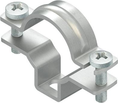 Niedax Collier de serrage pour tuyaux (7.95 cm)