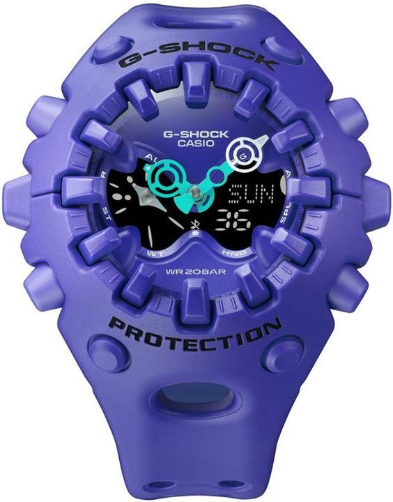 Image du produit Casio GA-V01-2AER (Chronographe)