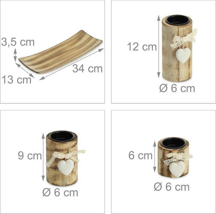 Actual product image Relaxdays 3x gazebo side parts (10 cm, 300 cm)
