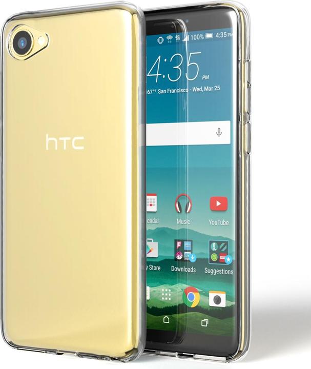 Produktbild Nalia Handyhülle (HTC Desire 12)