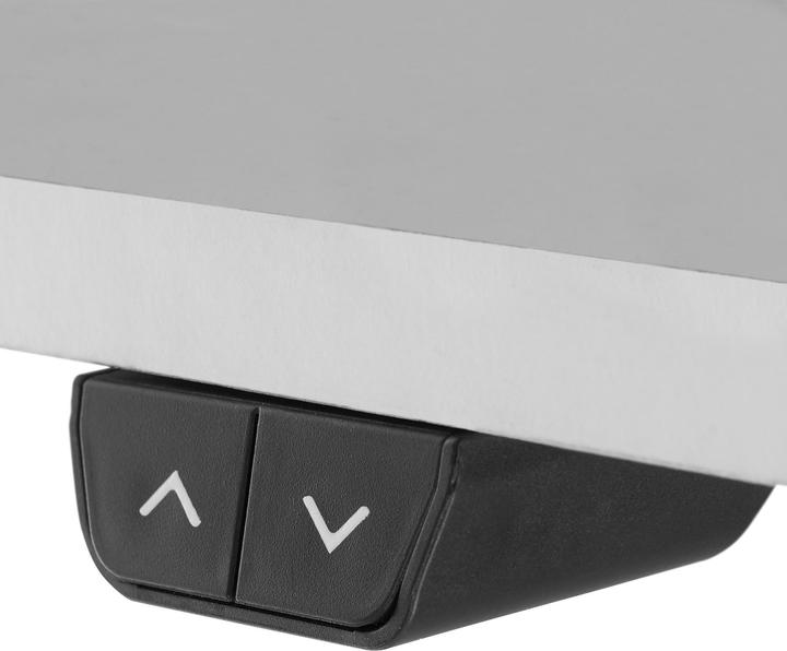 Image du produit tectake Bureau assis debout