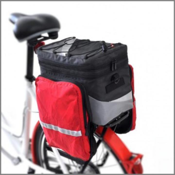 Image du produit Pletscher Basilea (24 l, Sacoches)