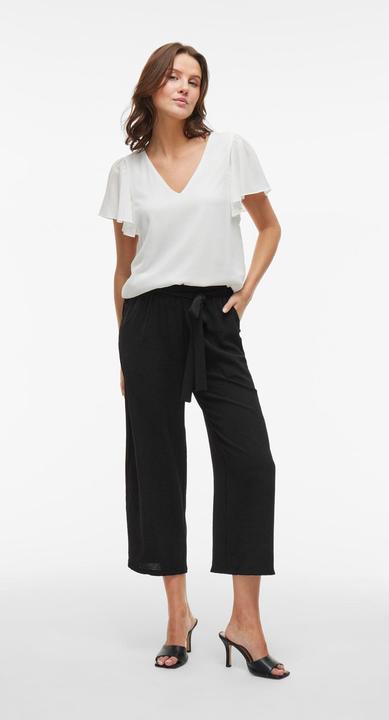 Image du produit Vila High Waist Culotte Hose (42)