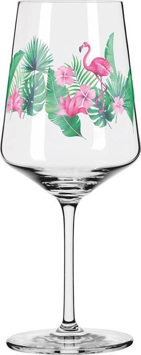 Produktbild Ritzenhoff Apéritifglas Sommertau (5.44 dl, 1 x, Aperitifgläser)