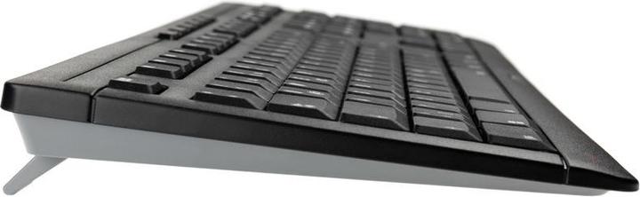 Produktbild CHERRY Stream Keyboard (DE, Kabellos)
