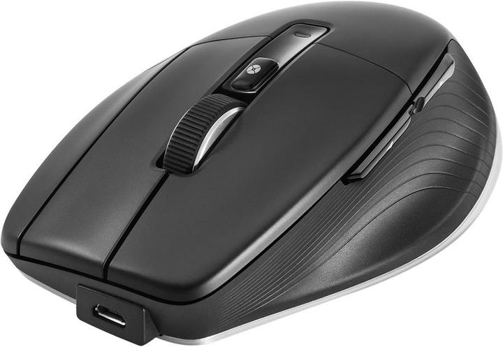Produktbild 3Dconnexion CadMouse Pro (Kabellos, Kabelgebunden)