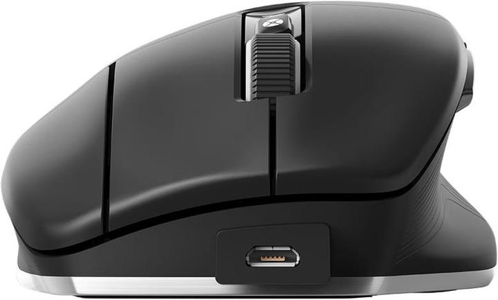 Produktbild 3Dconnexion CadMouse Pro (Kabellos, Kabelgebunden)
