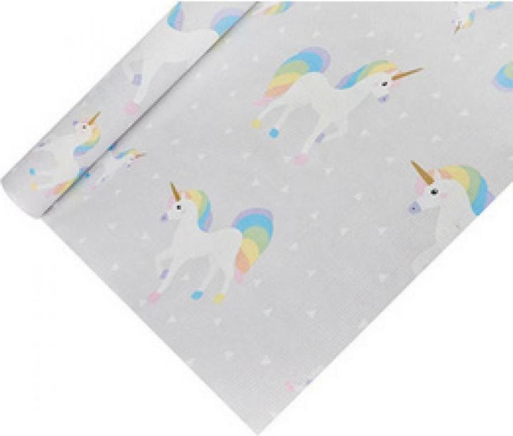 Papstar Unicorno (120 x 500 cm)