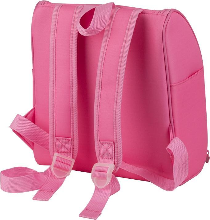 Actual product image Konix Mythics Unicorn BE LOVE - Backpack (Switch Lite, Switch OLED)