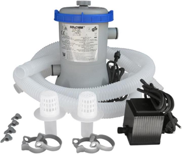 Produktbild Bestway Flowclear