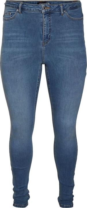 Immagine prodotto Vero Moda Jeans Skinny Fit a vita alta (42)
