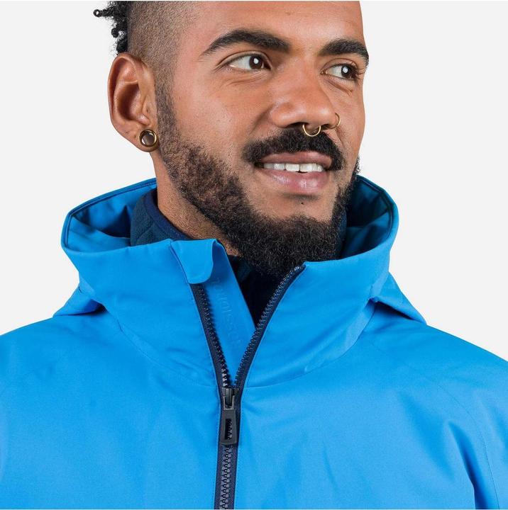 Actual product image Rossignol Strawpile Jkt Jacke (S)
