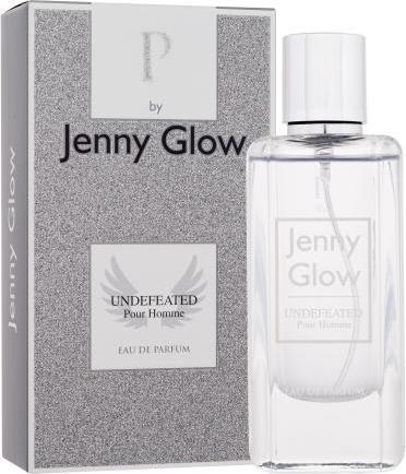 Actual product image Jenny Undefeated Eau De Parfum 50ml (Eau de parfum, 50 ml)