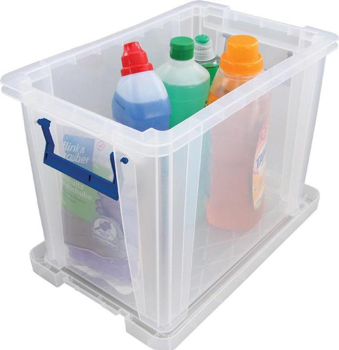 Produktbild Fellowes Aufbewahrungsbox ProStore 26 l 1 Stück (30 x 47 x 29 cm, 26 l)