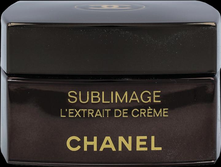 Immagine prodotto Chanel Sublimage L'Extrait de Creme (Crema da giorno)