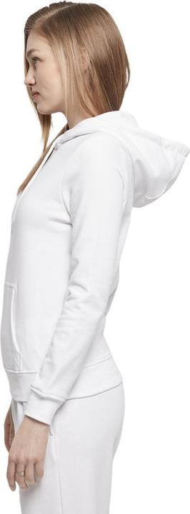 Actual product image Build Your Brand Basic Hoodie (4XL)
