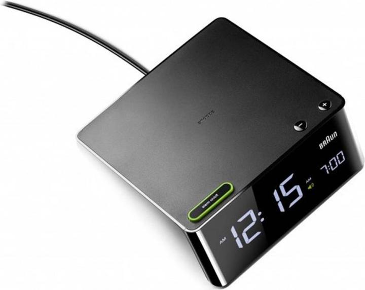Produktbild Braun Bnc016