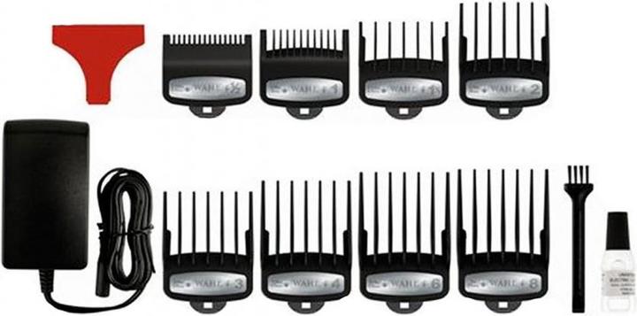 Image du produit Wahl Clip magique sans fil
