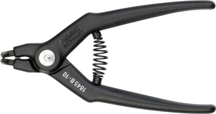Produktbild HAZET Sicherungsring-Zange 1845B-10 (130 mm)