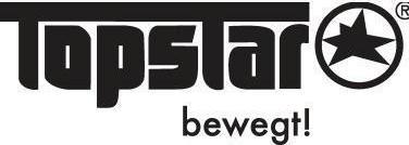 Image du produit Topstar Accoudoir siège B2(B) Utilisation pour le produit : TSPO30 Couleur : noir
