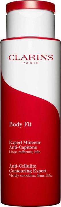 Image du produit Clarins Body Fit anti-cellulite (Lait pour le corps, 200 ml)