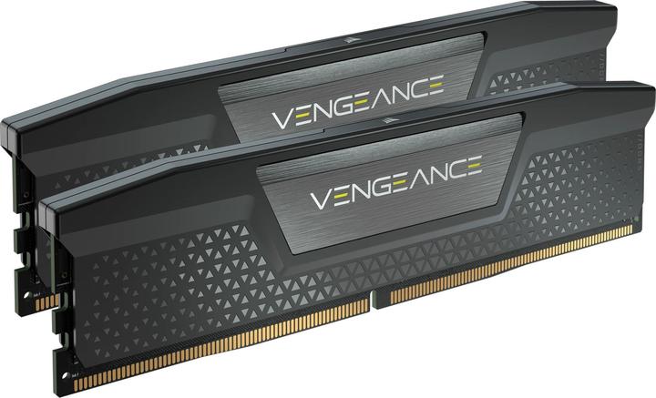 Corsair Vengeance (2 x 16GB, 6000 MHz, DDR5-RAM, DIMM)