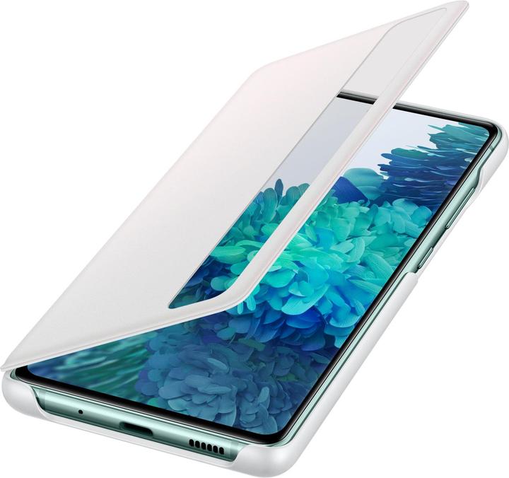 Actual product image Samsung Wallet Cover (Samsung Galaxy S20 FE 5G, Samsung Galaxy S20 FE)