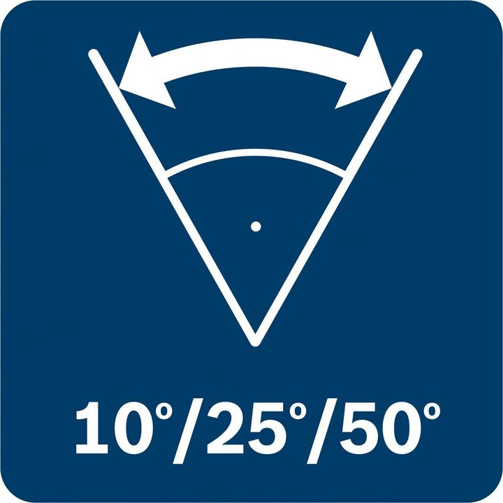 Actual product image Bosch Professional Grl 300 Hv