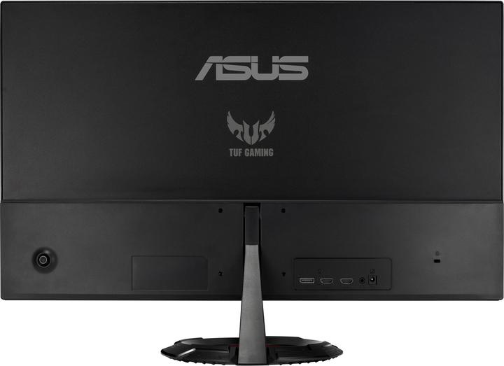Image du produit ASUS TUF Gaming VG249Q1R (1920 x 1080 pixels, 24")