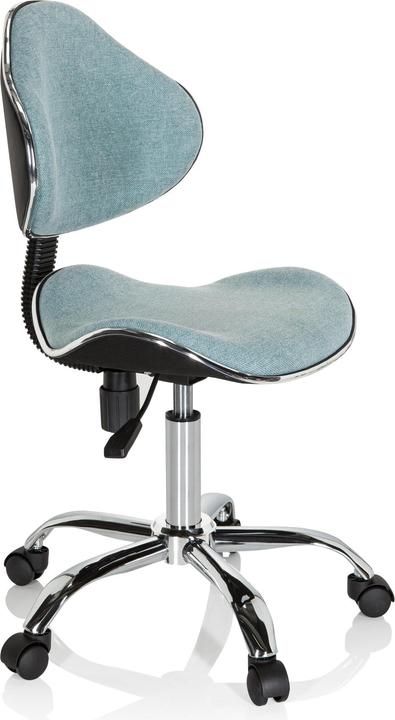 Actual product image Hjh Office KIDDY GTI-3