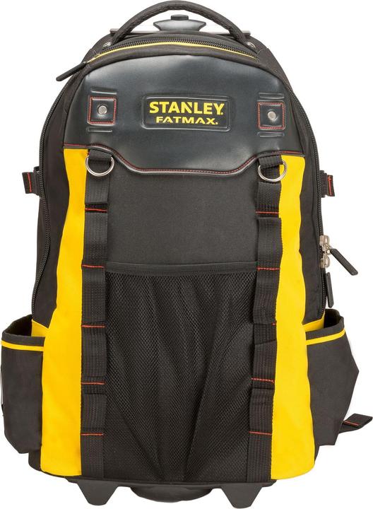 Stanley Werkzeugrucksack auf Rollen (1 Teile)