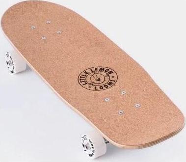 Produktbild Little Lemon Loomi Loomi Boards Corkgrip, T-Rex (24.80")