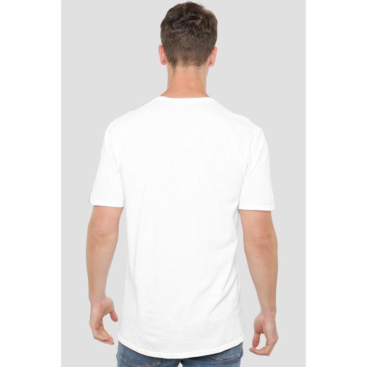 Actual product image Ahsoka Mens Panel T-Shirt (L)