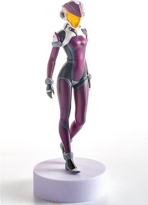 Produktbild Max Factory Macross Delta Modellbausatz 1/20 PLAMAX MF-69 Minimum Factory Mirage Farina Jenius 9 cm