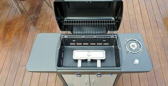 Actual product image Campingaz 2 Series Classic L (7.50 kW)