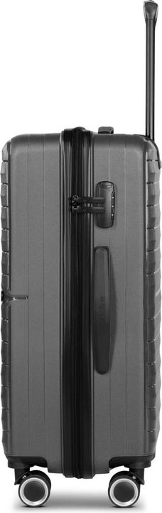 Produktbild Saxoline Fiesta 4 Rollen Trolley M 65 cm (72 l, M (50 - 90l))