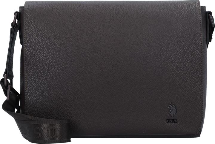 Image du produit U.S. Polo Seattle Messenger 32 cm Compartiment pour ordinateur portable (8 l)