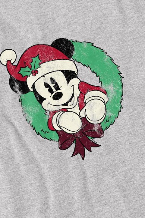 Immagine prodotto Disney TShirt weihnachtliches Design (104)