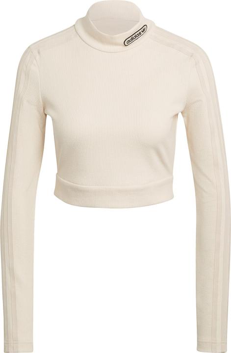 adidas Cropped Longsleeve - 89119
