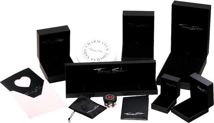 Immagine prodotto Thomas Sabo Stella (Argento 925)