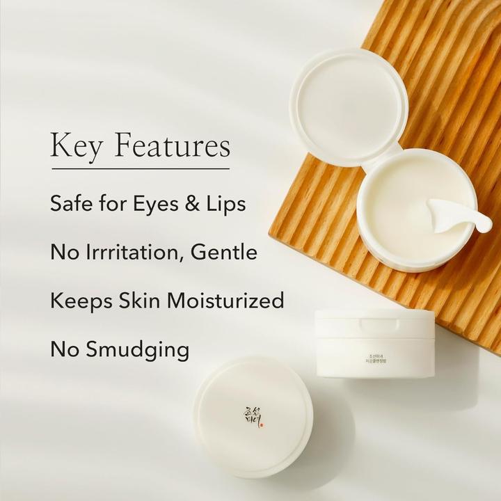 Immagine prodotto Beauty of Joseon Radiance Cleansing Balm (Pulizia Balsamo, 100 ml)