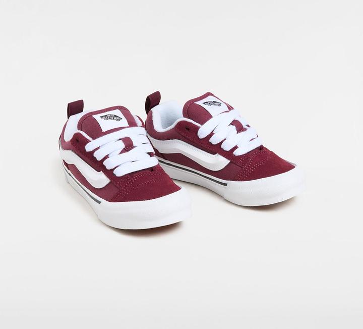Vans Knu Skool (32.5)